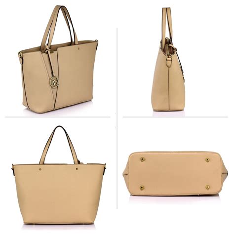 Beige in Handbags for Women .